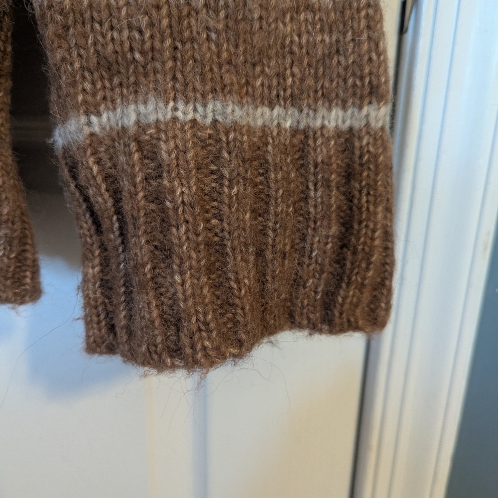 Christy Dawn Ingrid Sweater - Picture 7 of 7
